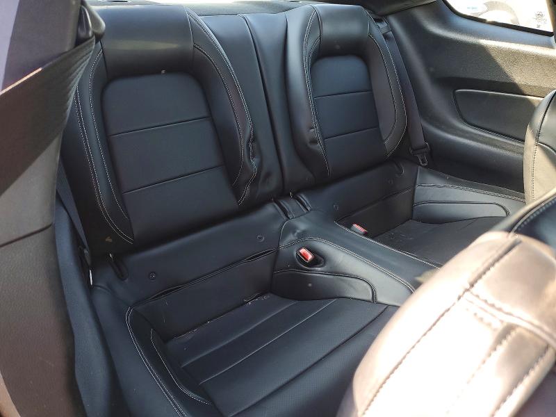 Photo 10 from auction – 2015 FORD MUSTANG with VIN 1FA6P8TH2F5390929