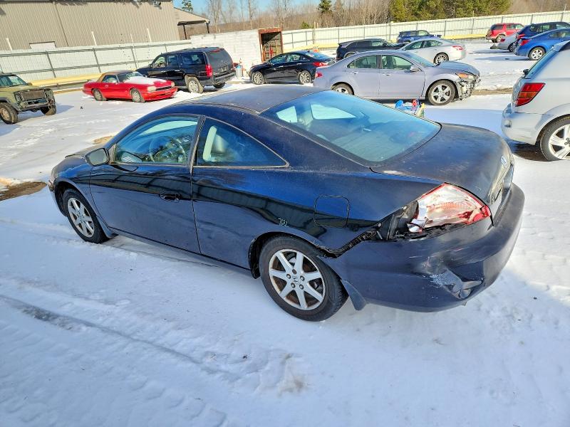 Photo 2 from auction – 2003 HONDA ACCORD with VIN 1HGCM82673A029870