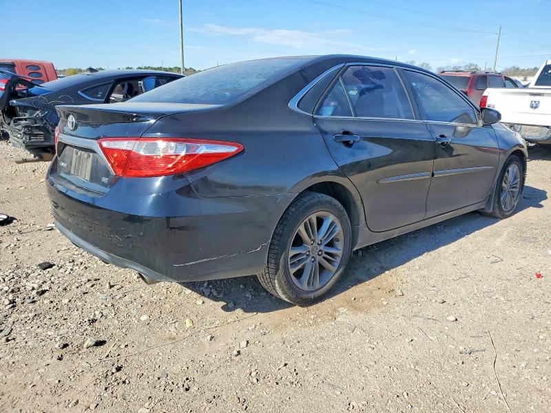 Photo 3 from auction – 2015 TOYOTA CAMRY with VIN 4T1BF1FK4FU955693