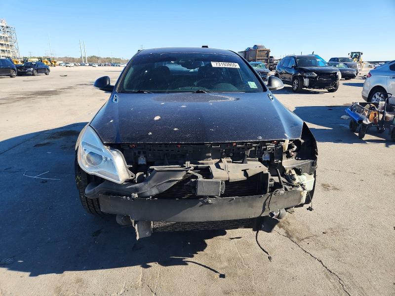 Photo 5 from auction – 2015 BUICK REGAL with VIN 2G4GT5GXXF9212243