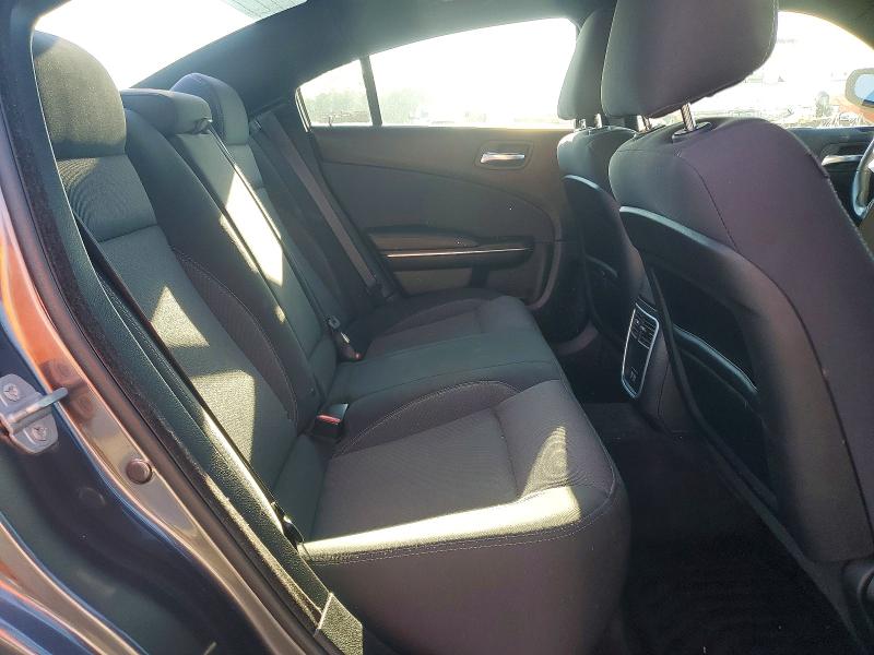 Photo 10 from auction – 2015 DODGE CHARGER with VIN 2C3CDXBG3FH738842
