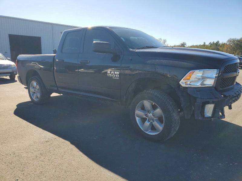 Photo 4 from auction – 2019 RAM 1500 CLASS with VIN 1C6RR7FG5KS501488