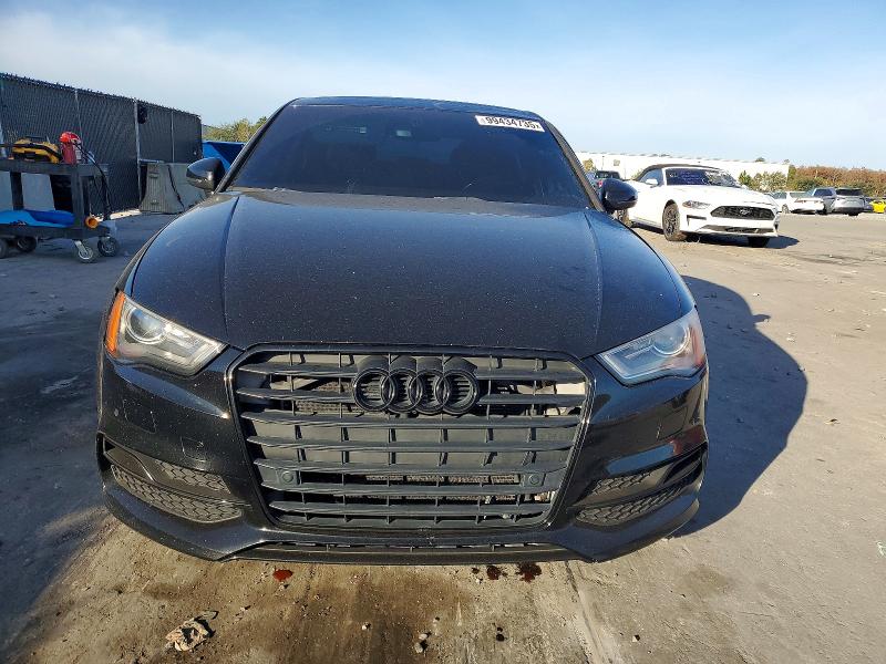 Photo 5 from auction – 2016 AUDI A3 PREMIUM with VIN WAUA7GFF1G1105541