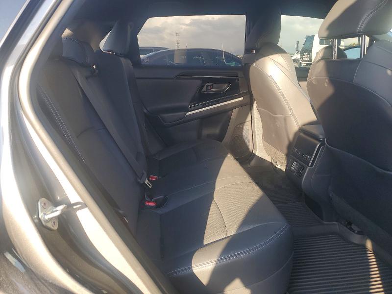 Photo 10 from auction – 2024 SUBARU SOLTERRA P with VIN JTMABABA9RA048453
