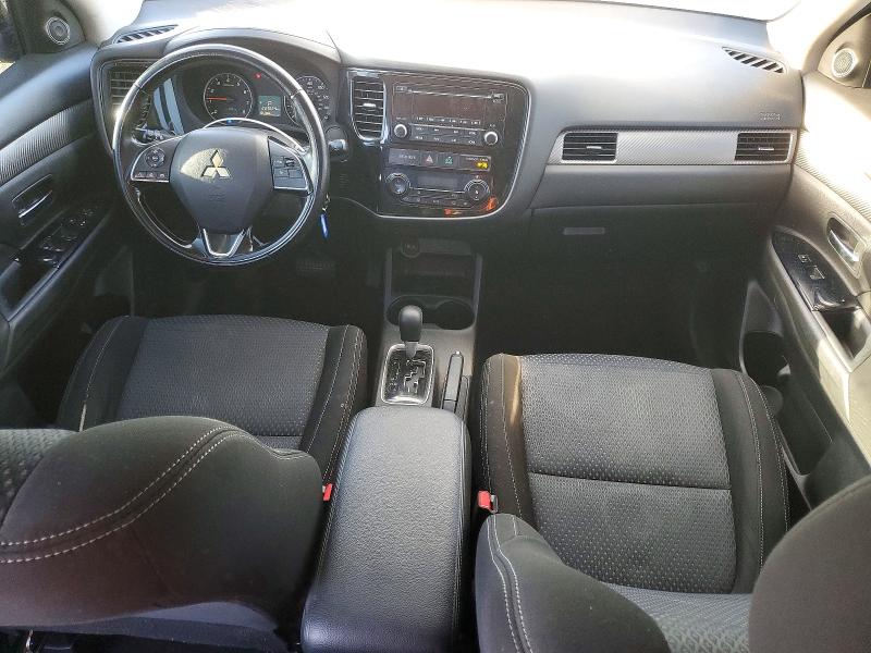 صورة رقم 8 من المزاد - 2016 MITSUBISHI OUTLANDER مع VIN JA4AD2A39GZ008319