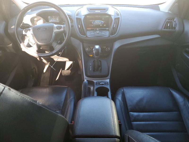 Photo 8 from auction – 2015 FORD ESCAPE with VIN 1FMCU0G95FUB78313