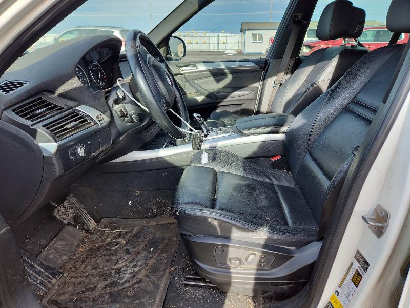 Photo 7 from auction – 2013 BMW X5 XDRIVE3 with VIN 5UXZW0C54D0B90552