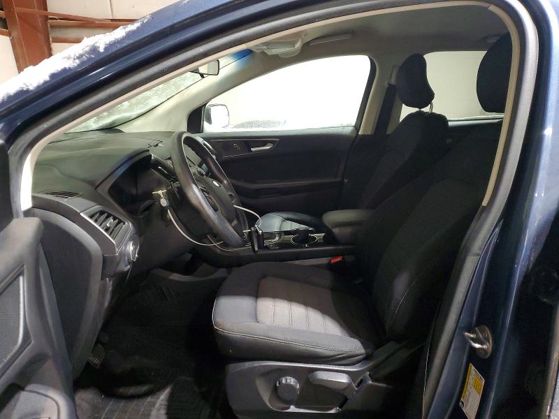Photo 7 from auction – 2018 FORD EDGE with VIN 2FMPK4G99JBB78098