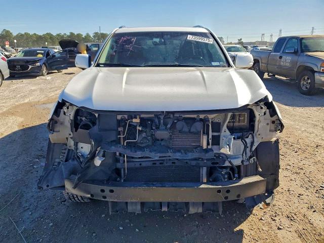 Photo 5 from auction – 2018 LEXUS GX 460 PRE with VIN JTJJM7FX2J5208209