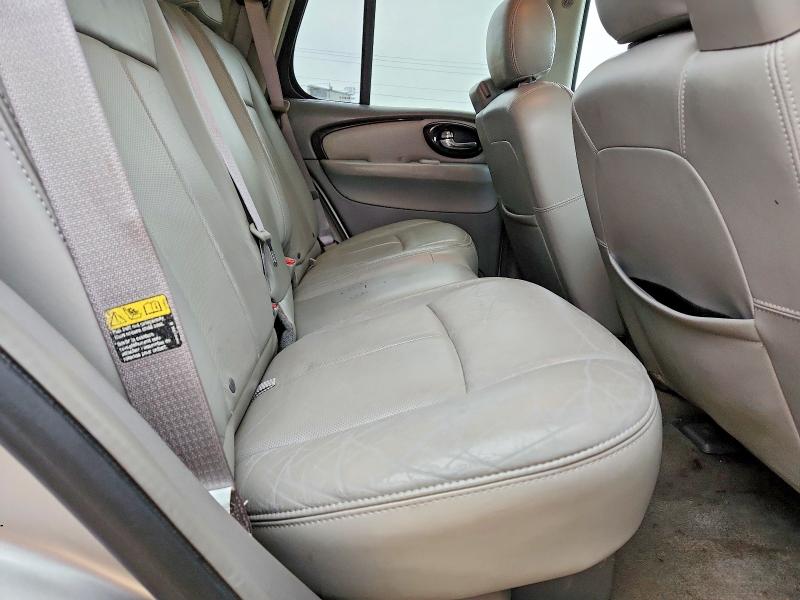 Photo 11 from auction – 2005 BUICK RAINIER CX with VIN 5GADT13SX52228967
