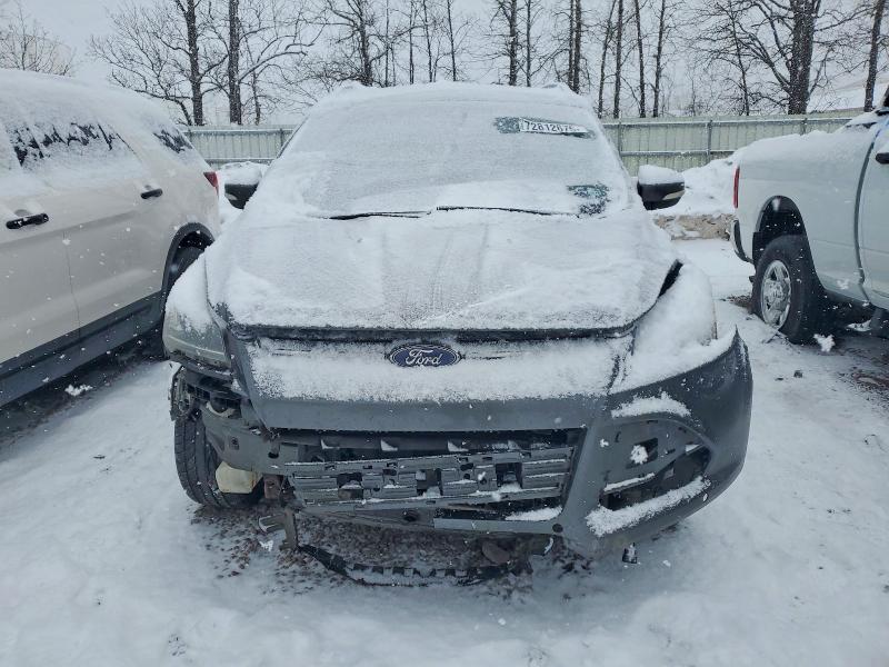 Photo 5 from auction – 2016 FORD ESCAPE TIT with VIN 1FMCU9J98GUA80147