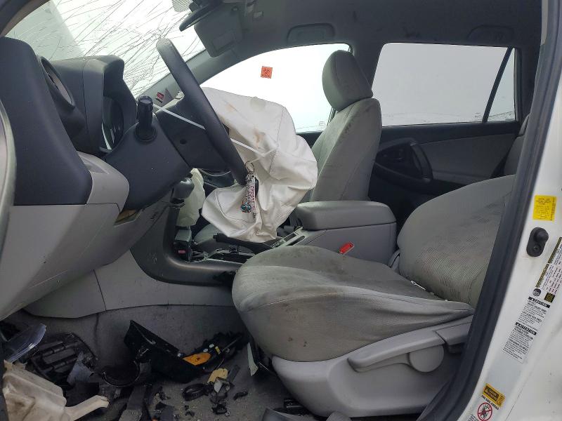 Photo 7 from auction – 2012 TOYOTA RAV4 with VIN 2T3BF4DV0CW183632