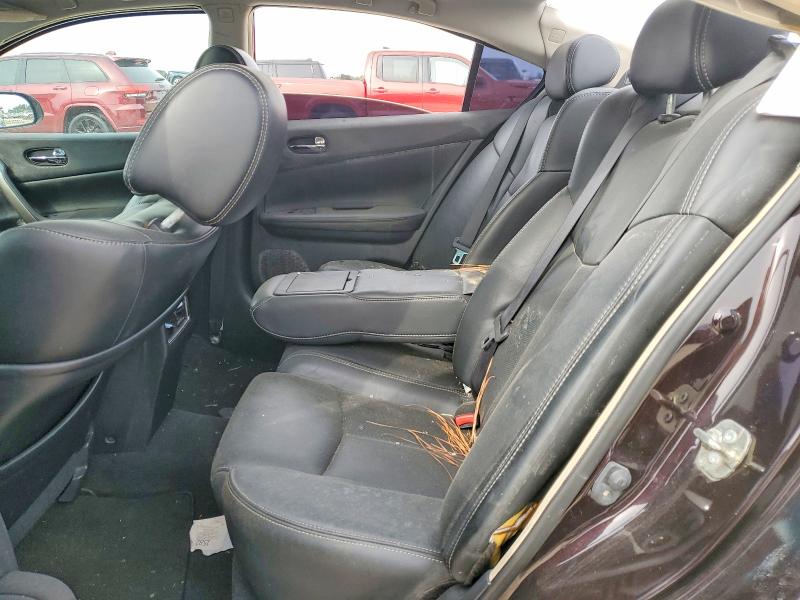 Photo 10 from auction – 2014 NISSAN MAXIMA with VIN 1N4AA5AP2EC438251