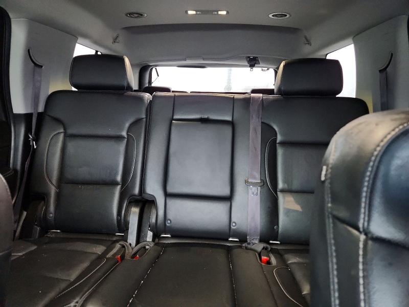 Photo 10 from auction – 2016 GMC YUKON with VIN 1GKS2BKC5GR200078