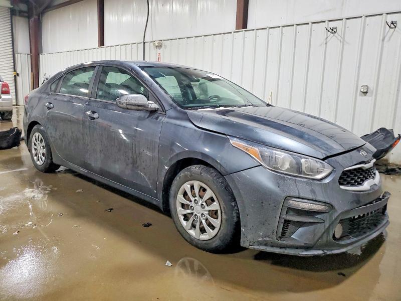 Photo 4 from auction – 2019 KIA FORTE FE with VIN 3KPF24AD3KE079767