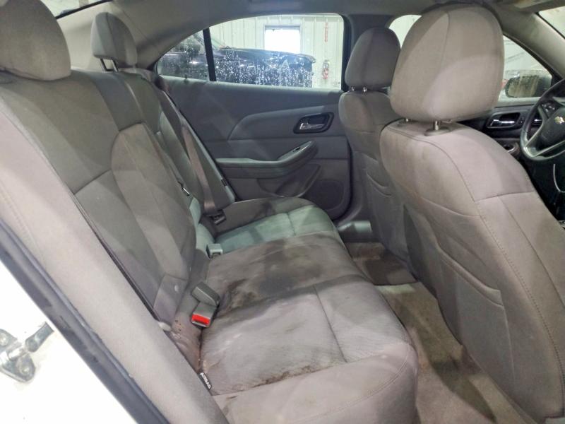 Photo 10 from auction – 2015 CHEVROLET MALIBU LS with VIN 1G11B5SL6FF197385