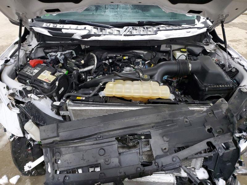 Photo 11 from auction – 2022 FORD F150 SUPER with VIN 1FTEX1EP3NFC12876
