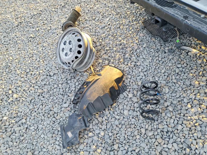 Photo 13 from auction – 2024 RAM PROMASTER 2500 with VIN 3C6LRVCG4RE105306