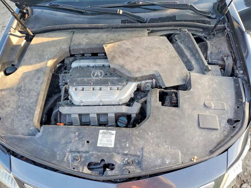 Photo 11 from auction – 2014 ACURA TL TECH with VIN 19UUA9F52EA000168