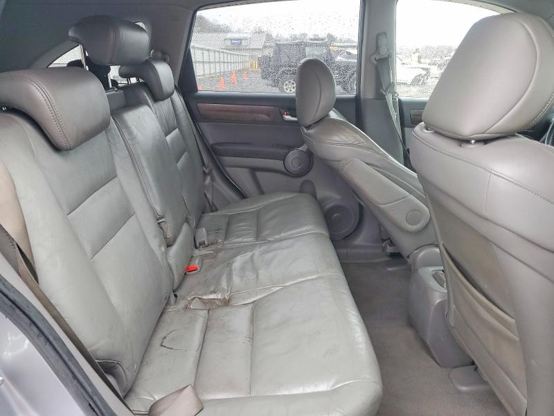 Photo 11 from auction – 2008 HONDA CR-V with VIN JHLRE48768C029484
