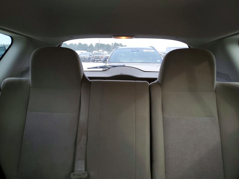 Photo 10 from auction – 2012 JEEP COMPASS with VIN 1C4NJCBA9CD634138