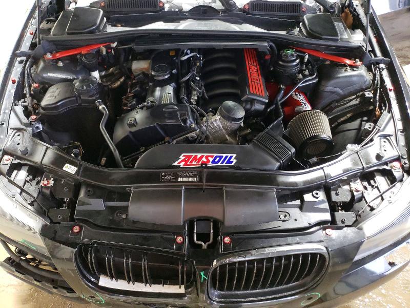 Photo 11 from auction – 2011 BMW 328 XI with VIN WBAPK7C5XBA817138
