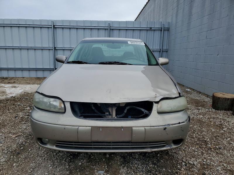 Photo 5 from auction – 2000 CHEVROLET MALIBU LS with VIN 1G1NE52JXY6153027
