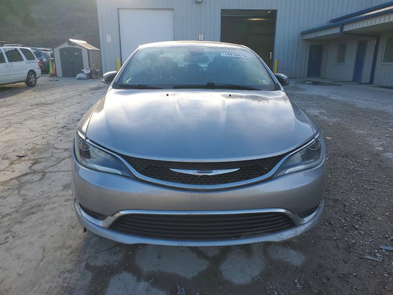 Photo 5 from auction – 2016 CHRYSLER 200 LIMITE with VIN 1C3CCCAB4GN159904
