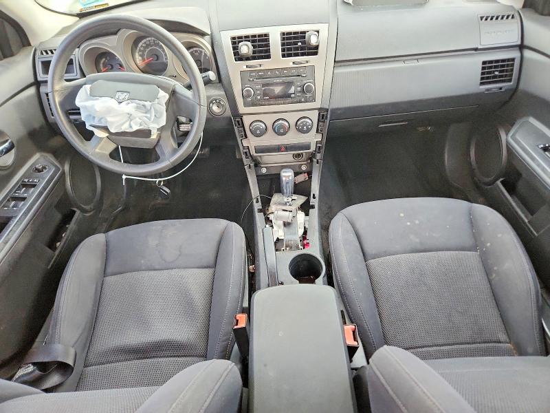 Photo 8 from auction – 2010 DODGE AVENGER SX with VIN 1B3CC4FB7AN186145