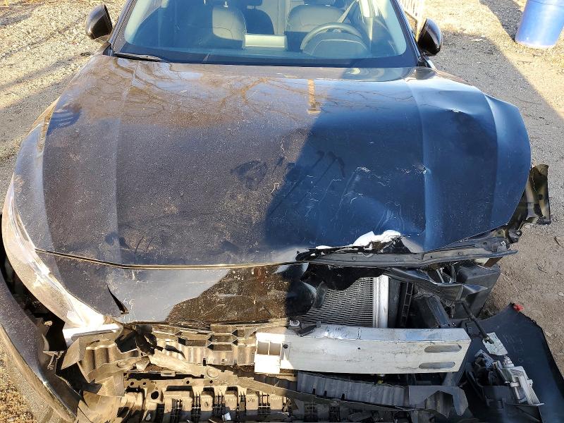 Photo 11 from auction – 2019 NISSAN ALTIMA with VIN 1N4BL4BV2KC145760