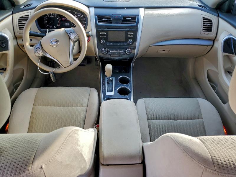 Photo 8 from auction – 2014 NISSAN ALTIMA 2.5 with VIN 1N4AL3AP3EC140323