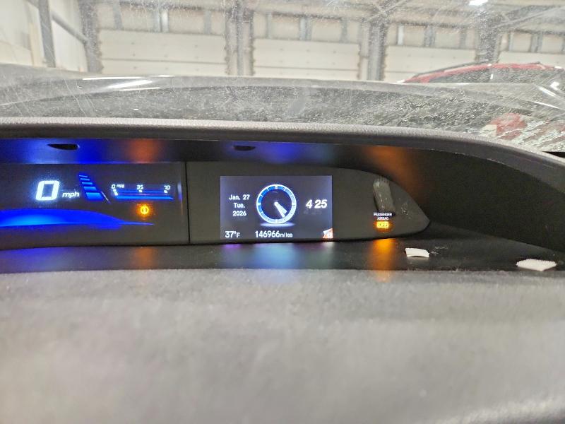 Photo 9 from auction – 2015 HONDA CIVIC EX with VIN 19XFB2F81FE027673