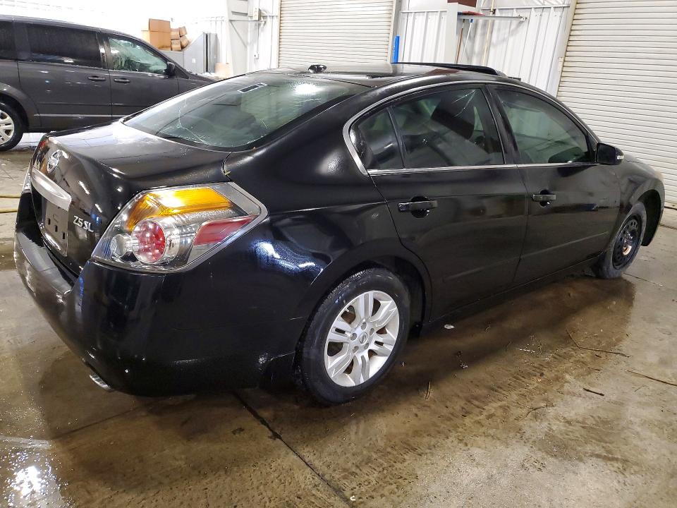 صورة رقم 3 من المزاد - 2010 NISSAN ALTIMA BAS مع VIN 1N4AL2AP1AN516137