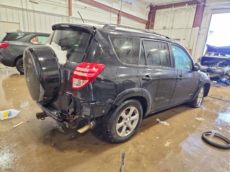 Photo 3 from auction – 2012 TOYOTA RAV4 LIMIT with VIN 2T3DK4DV0CW086175