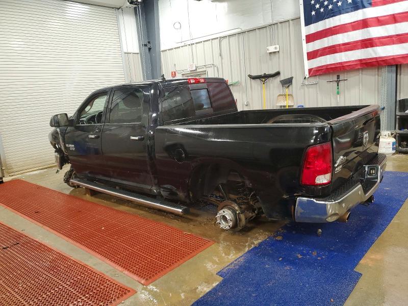 Photo 2 from auction – 2015 RAM 1500 SLT with VIN 1C6RR7TMXFS563176