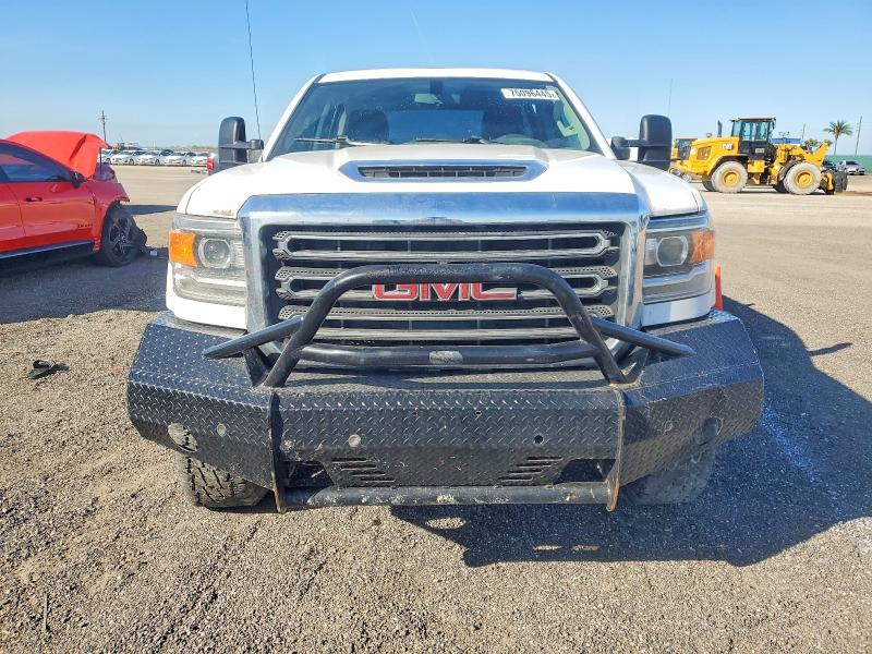 Photo 5 from auction – 2019 GMC SIERRA with VIN 1GT12NEY3KF176325
