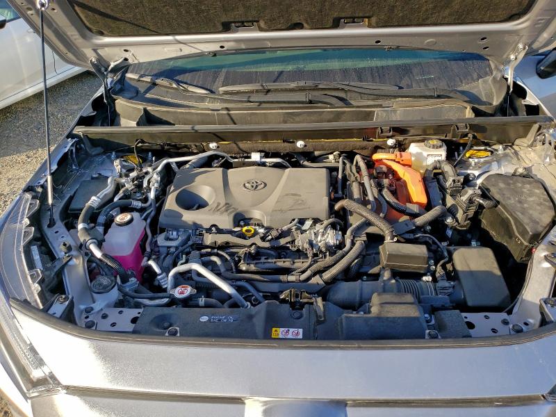 Photo 12 from auction – 2024 TOYOTA RAV4 PRIME with VIN JTMEB3FVXRD196684