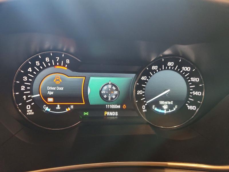 Photo 9 from auction – 2016 LINCOLN MKX RESERV with VIN 2LMTJ8LR3GBL67132