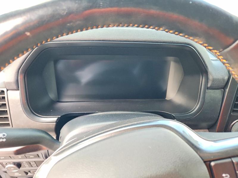 Photo 9 from auction – 2021 FORD F150 with VIN 1FTEW1E8XMFC40670