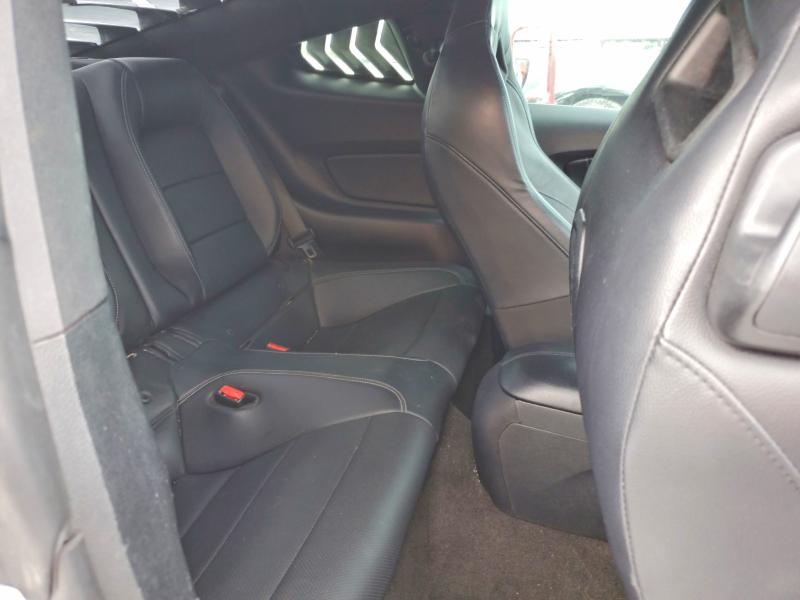 Photo 10 from auction – 2015 FORD MUSTANG with VIN 1FA6P8TH4F5347838