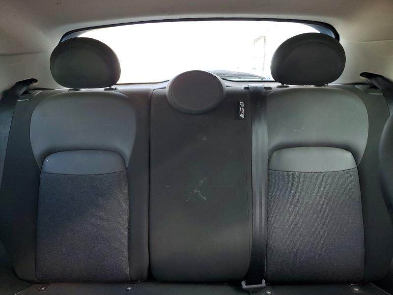 Photo 10 from auction – 2020 FIAT 500X with VIN ZFBNFYA14LP841439