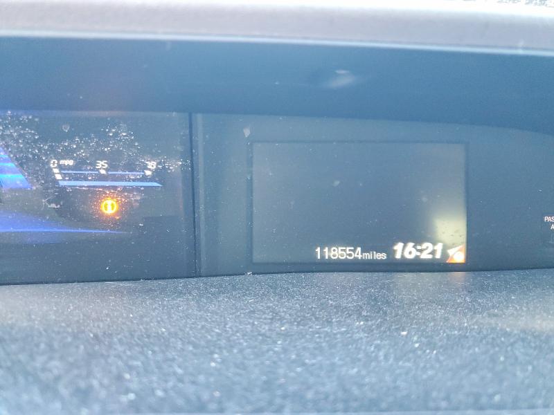 Foto 9 de la subasta – 2012 HONDA CIVIC EX con VIN 2HGFB2F83CH335882