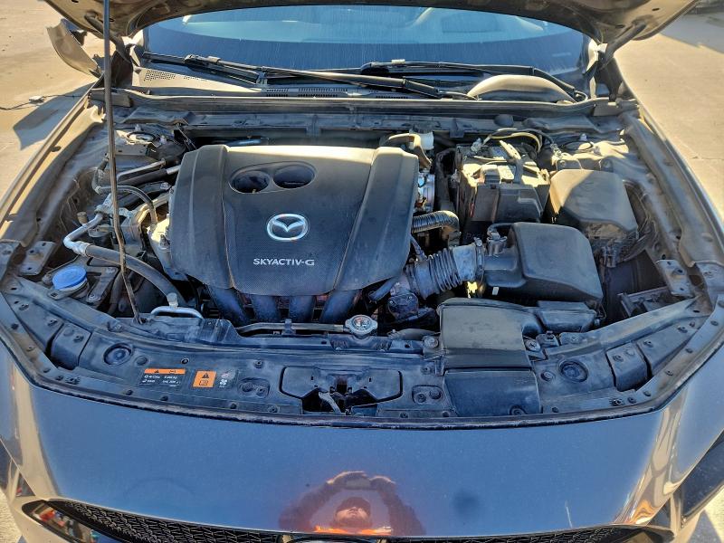 Zdjęcie 11 z aukcji – 2019 MAZDA 3 PREMIUM z VIN JM1BPANM3K1140482