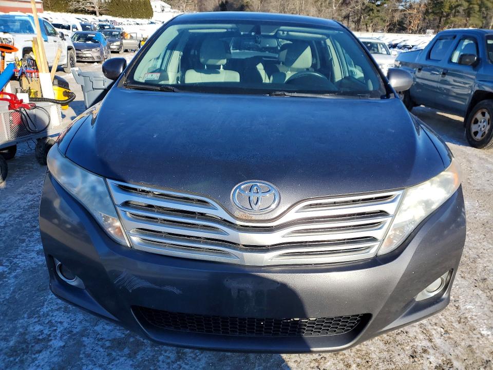 Photo 5 from auction – 2011 TOYOTA VENZA with VIN 4T3BA3BB5BU028414