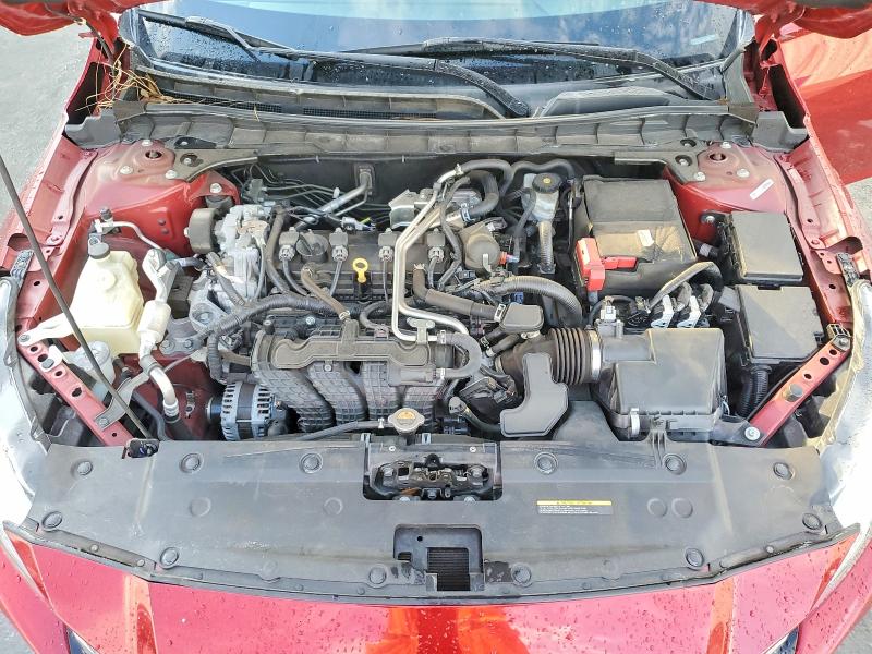 Photo 11 from auction – 2021 NISSAN ALTIMA SV with VIN 1N4BL4DV6MN300685