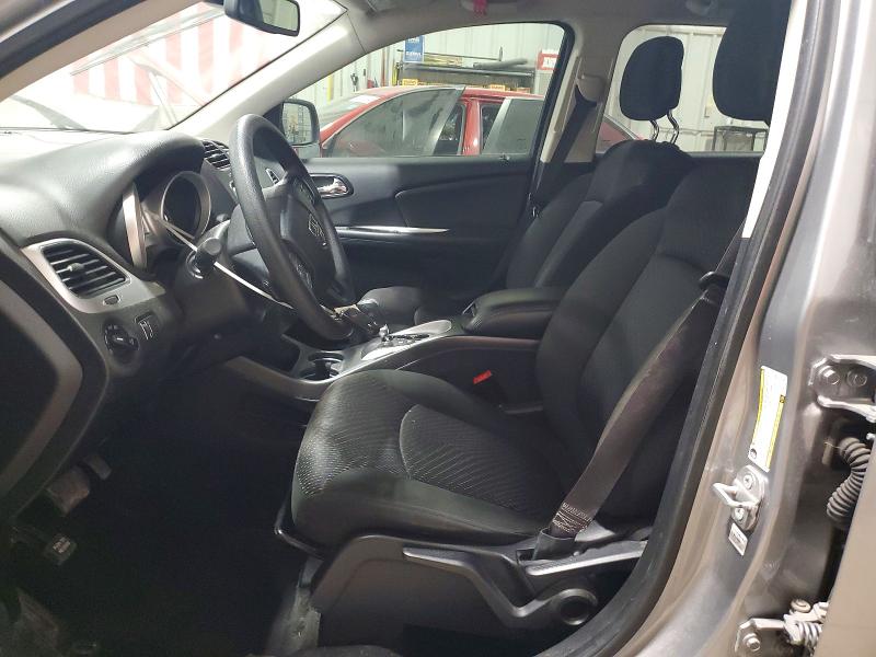 Photo 7 from auction – 2019 DODGE JOURNEY with VIN 3C4PDCBG1KT731797