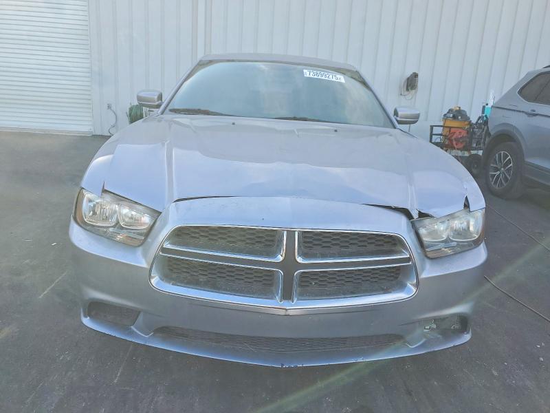 Photo 5 from auction – 2013 DODGE CHARGER SE with VIN 2C3CDXBG4DH689583
