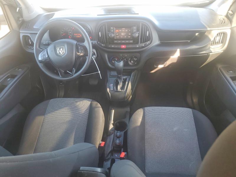 Zdjęcie 8 z aukcji – 2021 RAM PROMASTER z VIN ZFBHRFAB6M6U41200