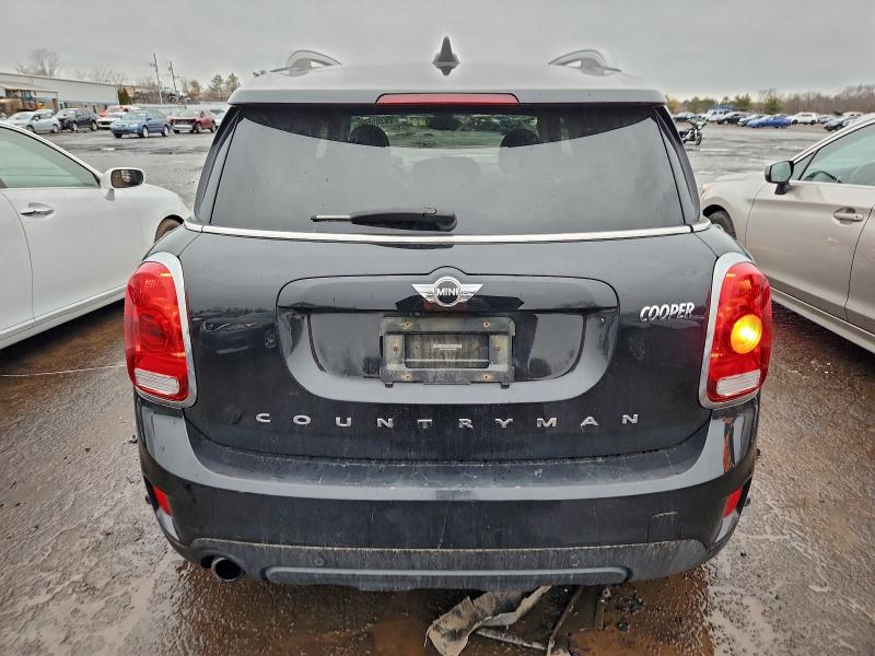 Photo 6 from auction – 2018 MINI COOPER COU with VIN WMZYV5C36J3E04043