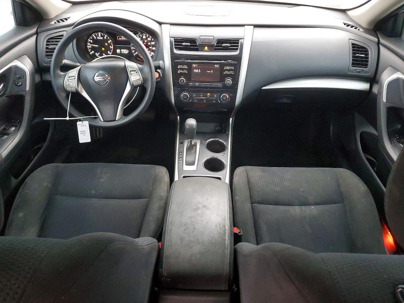 Zdjęcie 8 z aukcji – 2015 NISSAN ALTIMA z VIN 1N4AL3AP1FN364020
